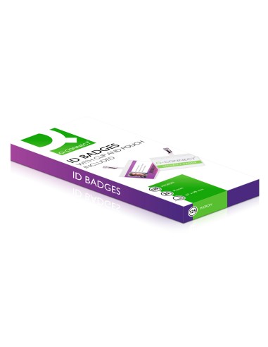 Bolsa de plastificar q-connect 67x98 mm 125 mc...