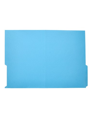 Subcarpeta cartulina liderpapel din a4 pestaña...