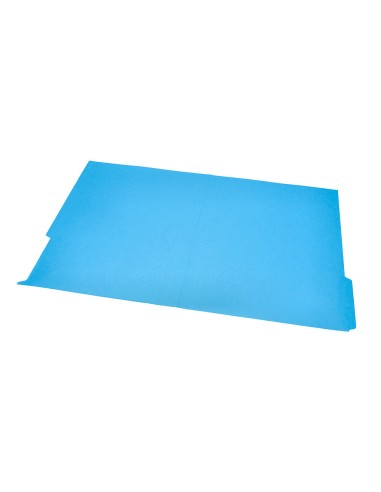 Subcarpeta cartulina liderpapel din a4 pestaña...