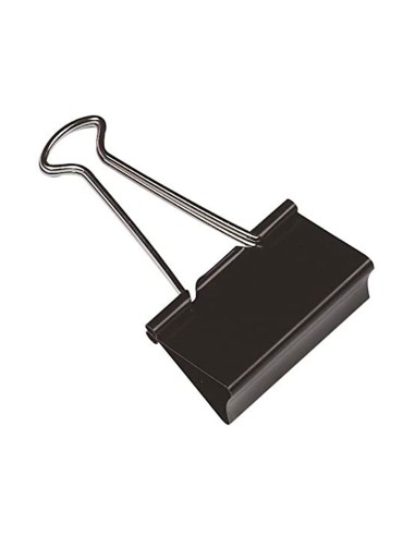 Pinza metalica q-connect reversible n.2 24 mm...