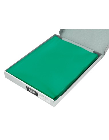 Carpeta dossier uñero plastico q-connect din a4...