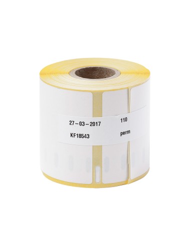 Etiqueta adhesiva q-connect kf18543 compatible...