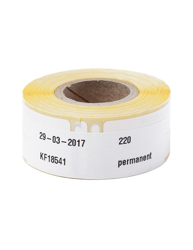 Etiqueta adhesiva q-connect kf18541 compatible...