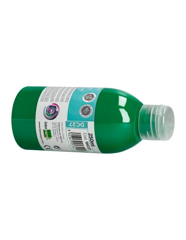 Pintura acrilica liderpapel bote de 250 ml...
