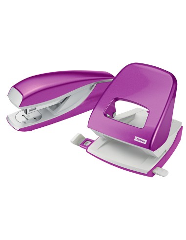 Grapadora petrus mod 635 petrus wow purpura...