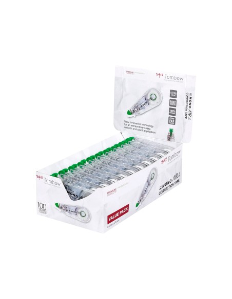 Corrector tombow mono air cinta 4,2 mm x 10 m