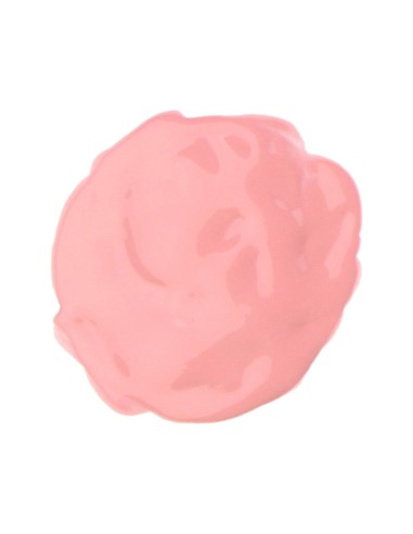 Tempera escolar liderpapel 40 ml rosa