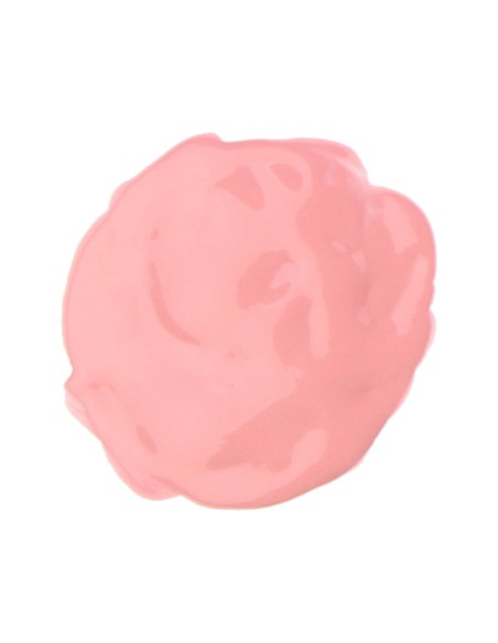 Tempera escolar liderpapel 40 ml rosa