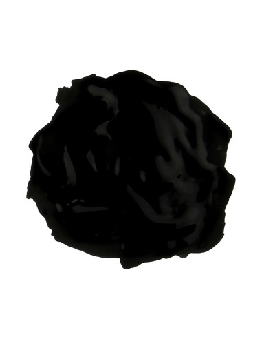 Tempera escolar liderpapel 40 ml negro