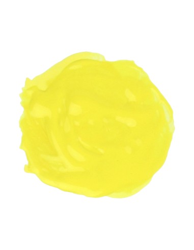 Tempera escolar liderpapel 40 ml amarillo limon