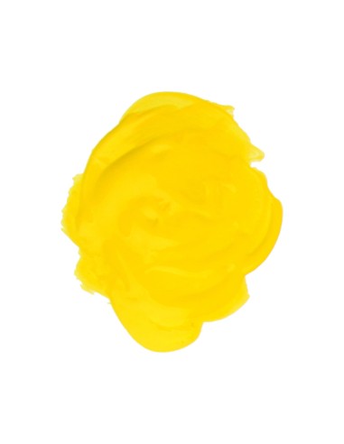 Tempera escolar liderpapel 40 ml amarillo
