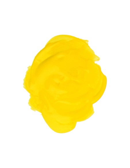 Tempera escolar liderpapel 40 ml amarillo
