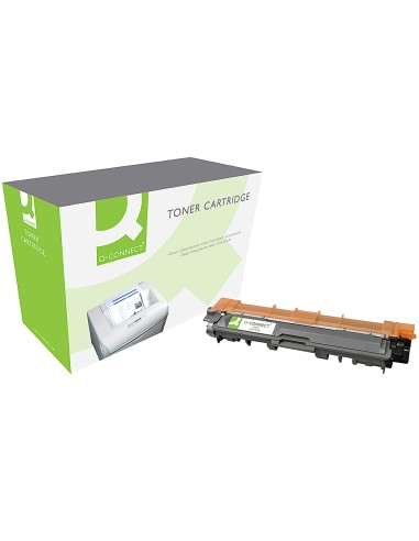 Toner q-connect compatible brother tn241bk...