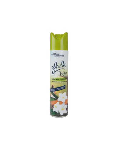 Ambientador spray brise aroma jazmin de bali...
