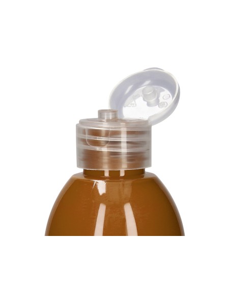 Pintura acrilica liderpapel bote de 250 ml marron