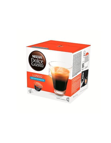 Cafe dolce gusto cafe espresso intenso...