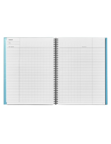 Cuaderno triplex catalan additio evaluacion...