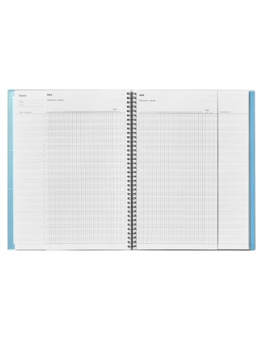 Cuaderno triplex catalan additio evaluacion...