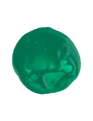 Tempera liquida liderpapel escolar 500 ml verde...