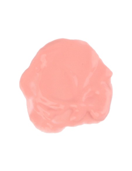 Tempera liquida liderpapel escolar 500 ml rosa