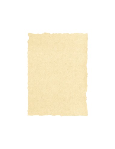 Papel pergamino din a4 160 gr color pergamino...