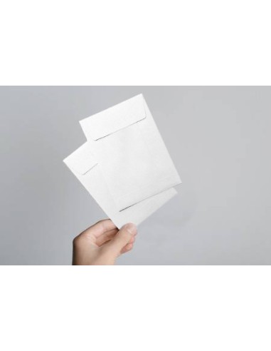 Sobre liderpapel bolsa a-6 offset blanco 100 gr...