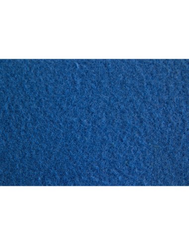 Fieltro liderpapel 50x70cm azul claro 160g/m2