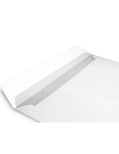 Sobre liderpapel bolsa n 8 blanco din 229x324...