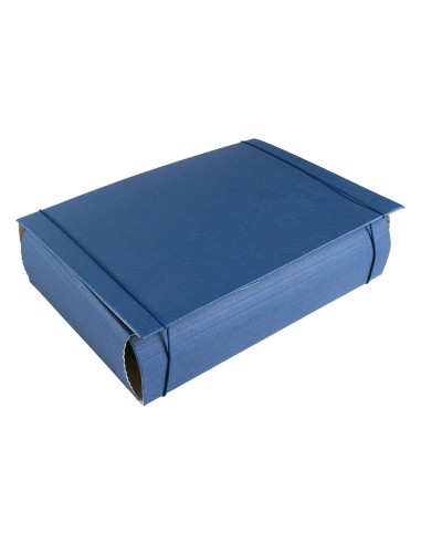 Carpeta proyectos liderpapel extensible gofrada...