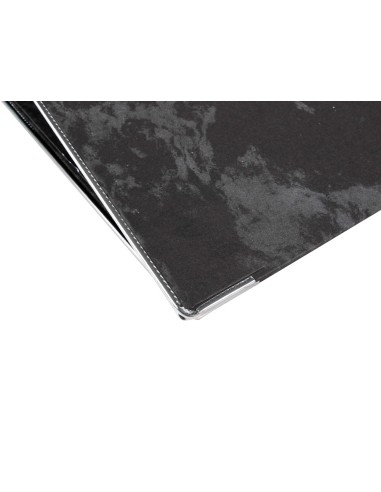 Archivador de palanca liderpapel carton forrado...