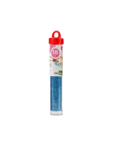 Purpurina liderpapel fantasia colores metalicos...