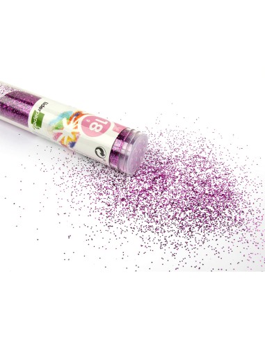 Purpurina liderpapel fantasia colores metalicos...