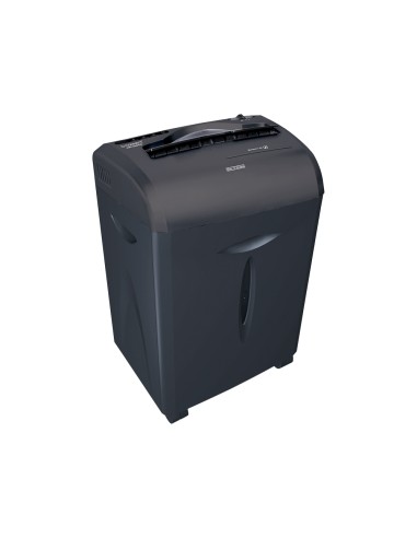 Destructora de documentos q-connect kf15551...