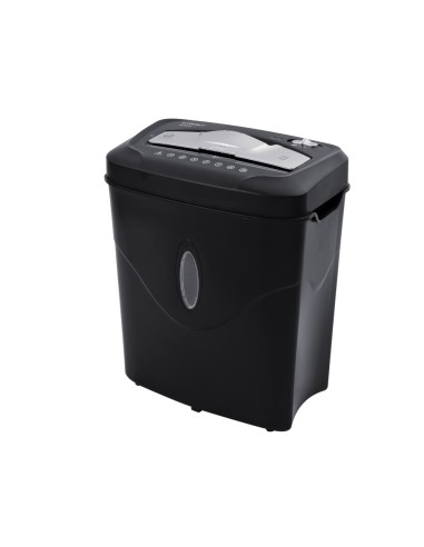Destructora de documentos q-connect kf17974...