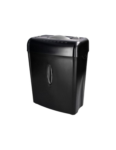 Destructora de documentos q-connect kf17970...