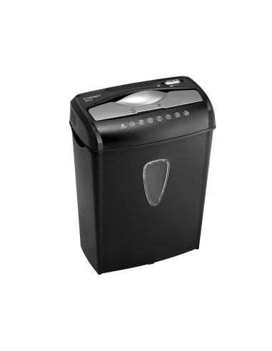 Destructora de documentos q-connect kf17972...