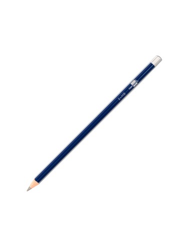 Lapices de grafito sin goma liderpapel hb...