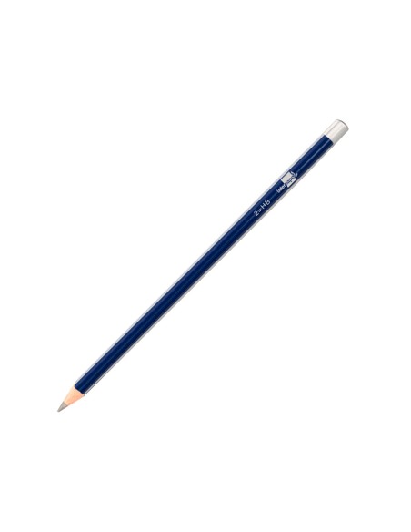 Lapices de grafito sin goma liderpapel hb triangular