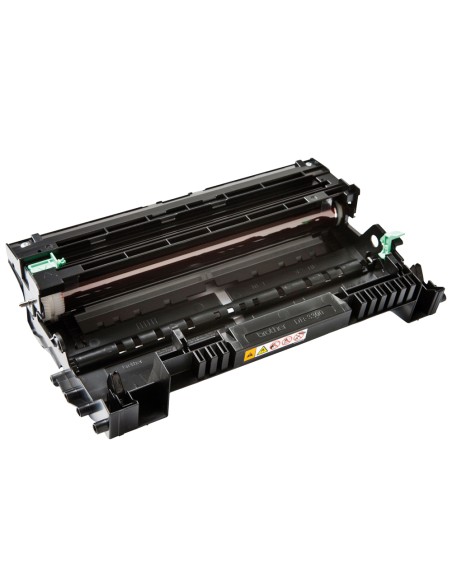 Tambor brother dr-3300 para impresoras hl-5440d/5450dn/5470dw/6180dw 30000 paginas