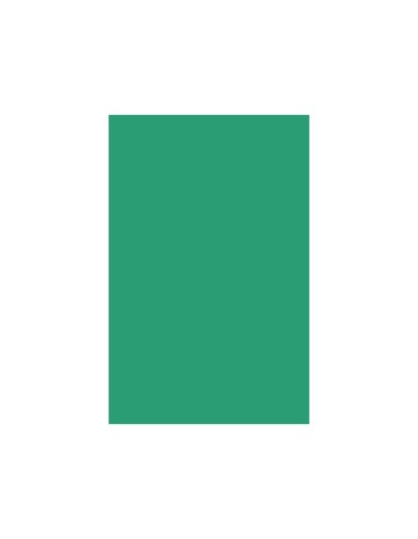 Cartulina guarro din a4 verde amazona 185 gr...