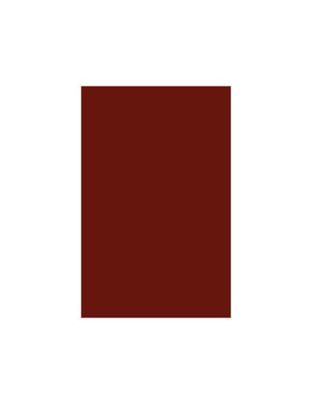 Cartulina guarro din a4 granate 185 gr paquete 50 hojas