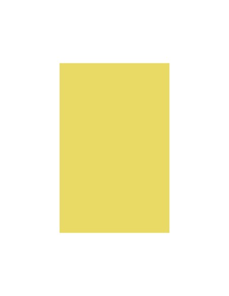 Cartulina guarro din a3 oro 280 gr paquete de 50 hojas