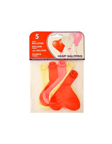 Globo 100% latex biodegradable con forma...