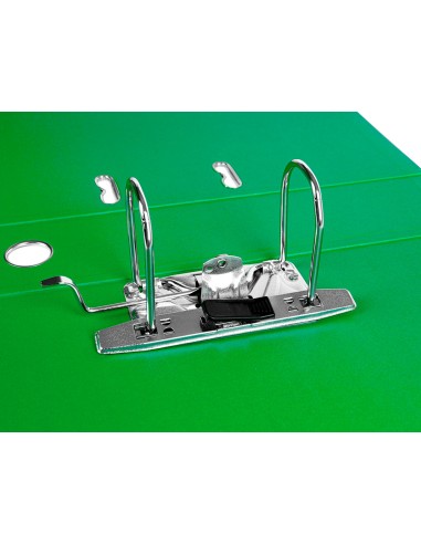 Modulo liderpapel 2 archivadores folio 2...