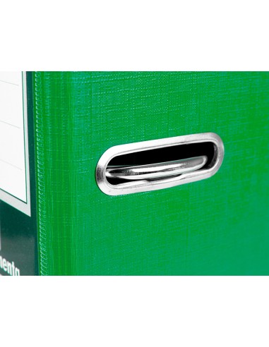 Modulo liderpapel 2 archivadores folio 2...