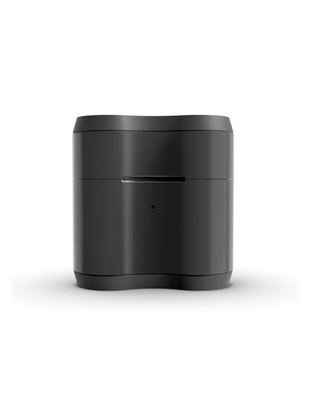 Auriculares groovy tws wireless color gris oscuro