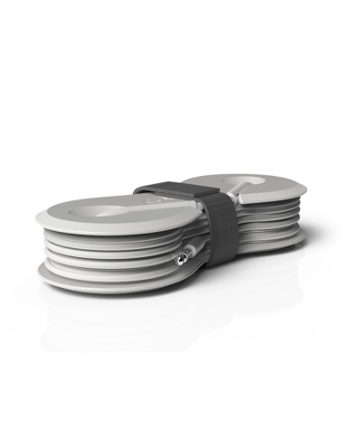 Auriculares groovy con microfono y estuche...