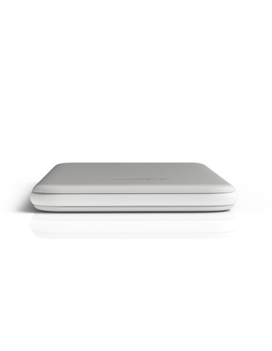 Bateria externa groovy 4000mah para...