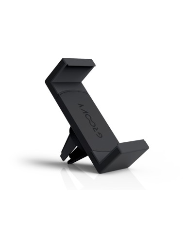 Soporte para movil groovy coche rotacion 360º...