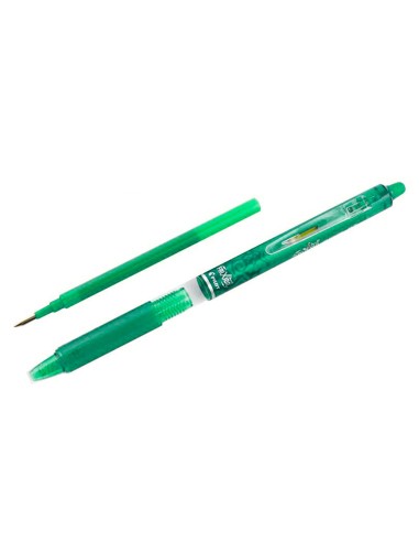 Boligrafo pilot frixion clicker borrable 0,7 mm...
